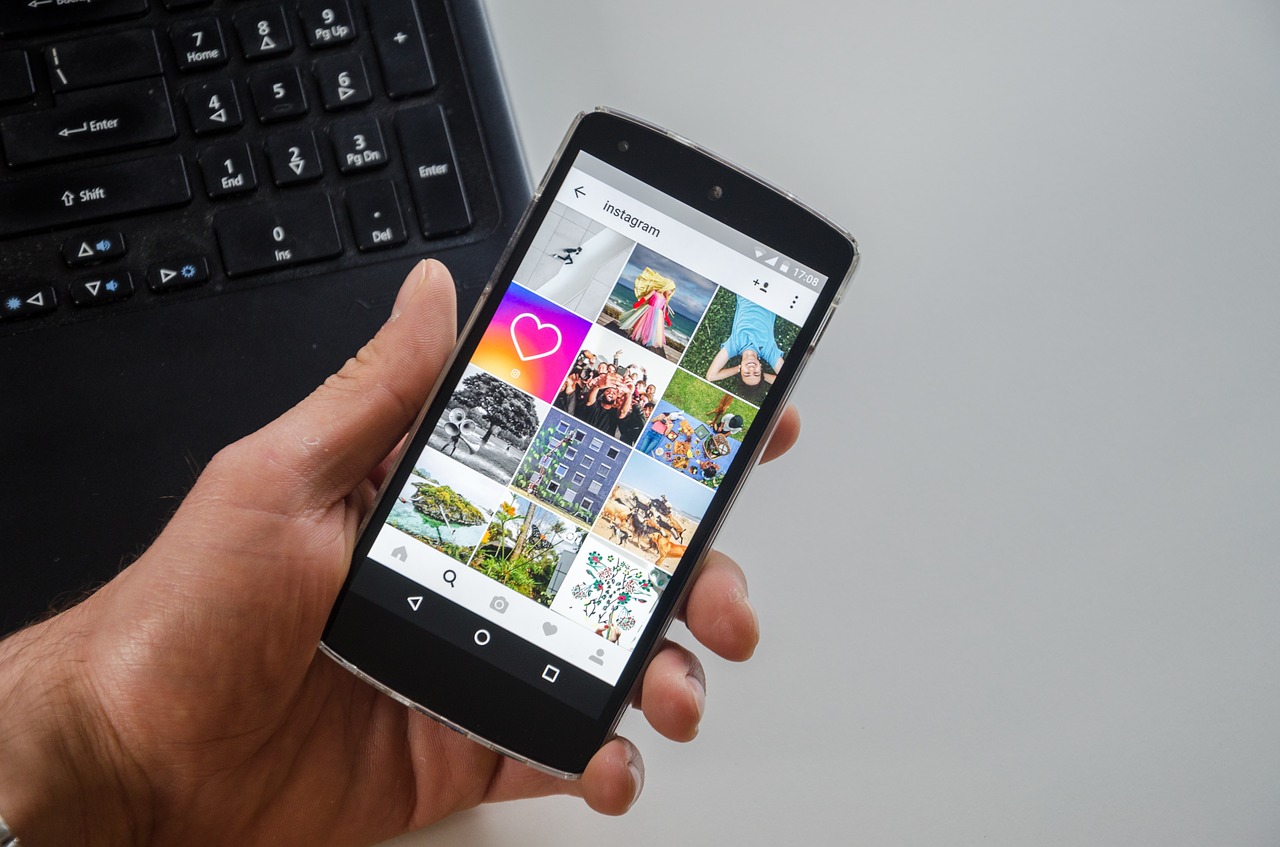 Для детей младше 13 лет создадут отдельный Instagram
