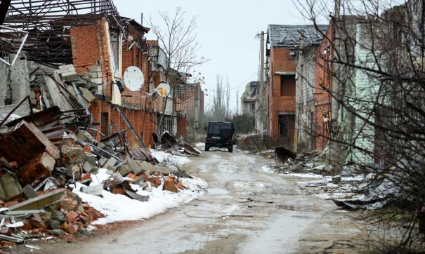 Взрывы в Белгороде: есть погибшие Взрывы в Белгороде: есть погибшие