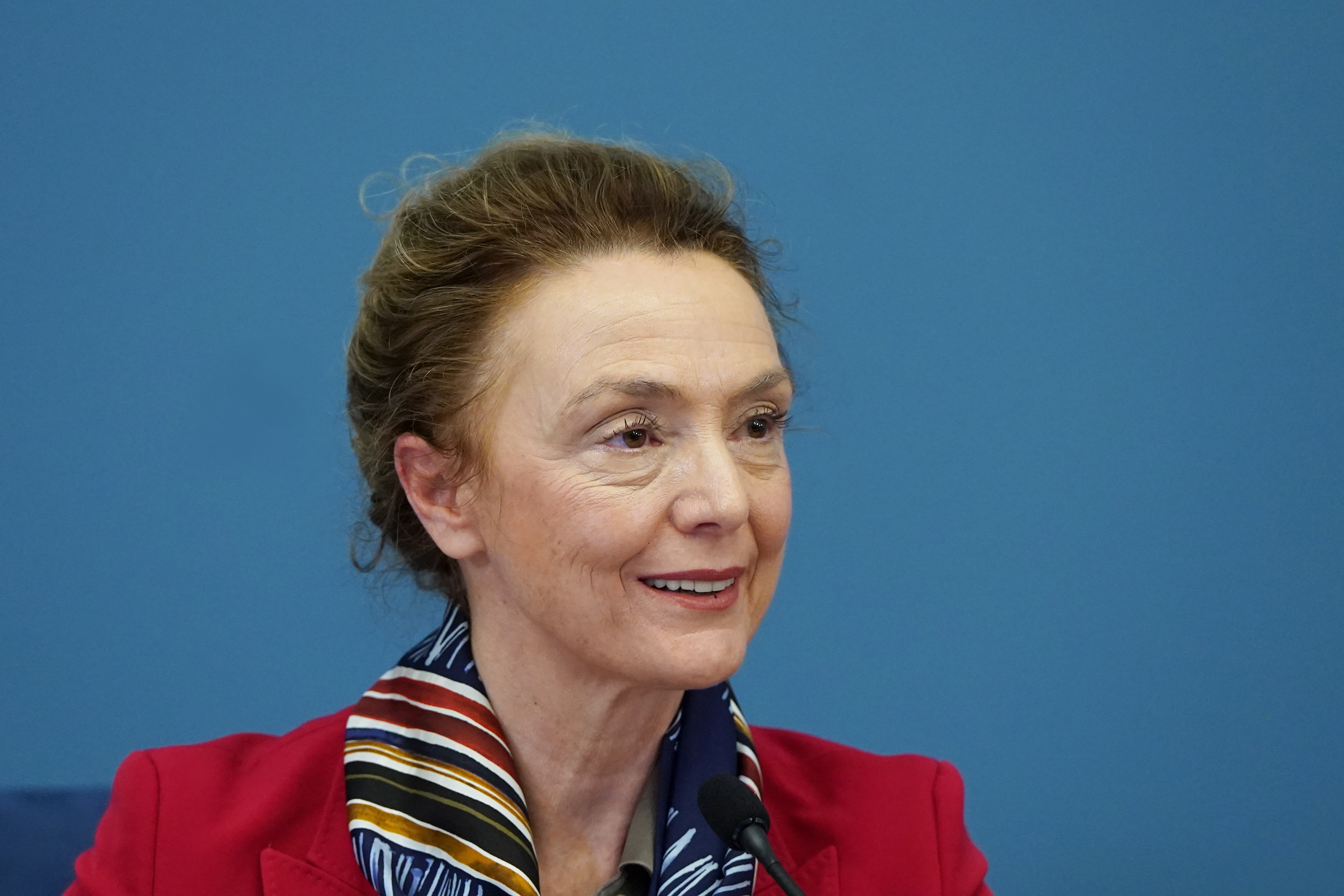 Совет Европы готов играть важную роль в усилиях по привлечению России к ответственности за военные преступления в Украине