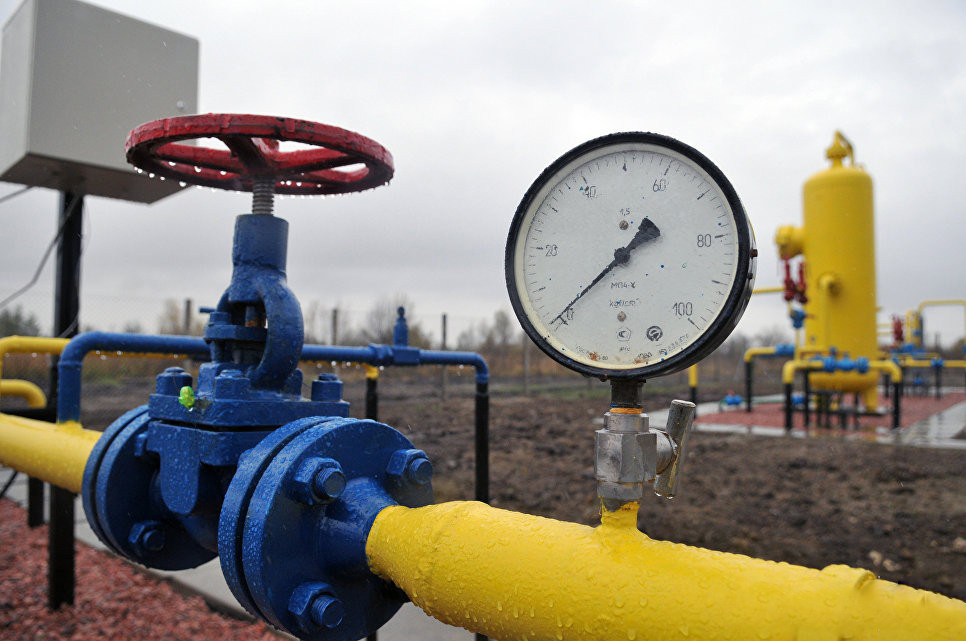 Готова ли Европа к газовой войне?