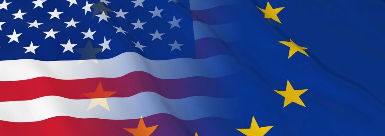 Европа захотела помириться с США