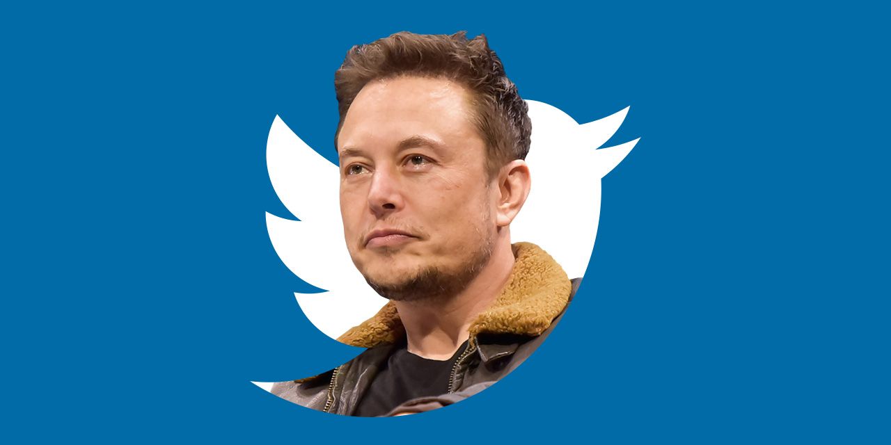 Илон Маск ищет партнеров для покупки Twitter