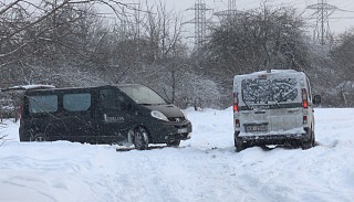 Второй труп в огородах Зиепниеккалнса