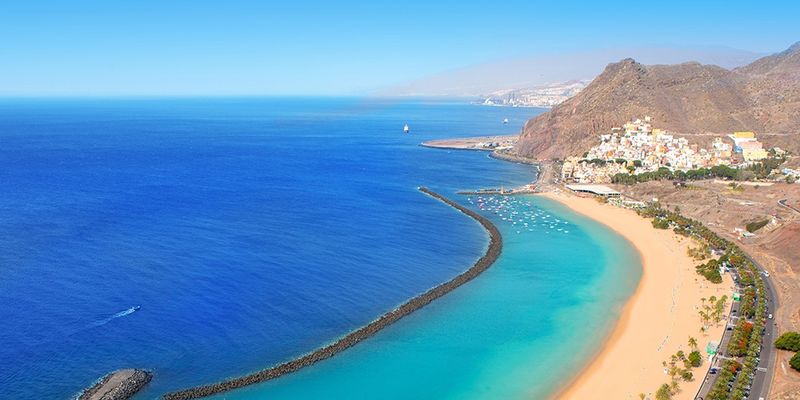 Novatours возобновляет турпоездки. Начнет с Тенерифе