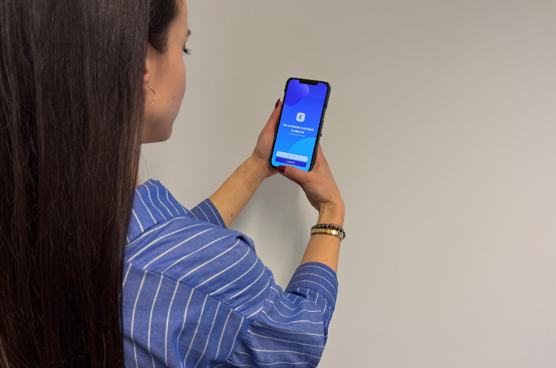 Einšteins App – революционное и пока не имеющее аналогов в Латвии решение