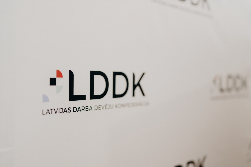 LDDK aicina samazināt vispārējās valdības izdevumus vismaz par 900 miljoniem eiro