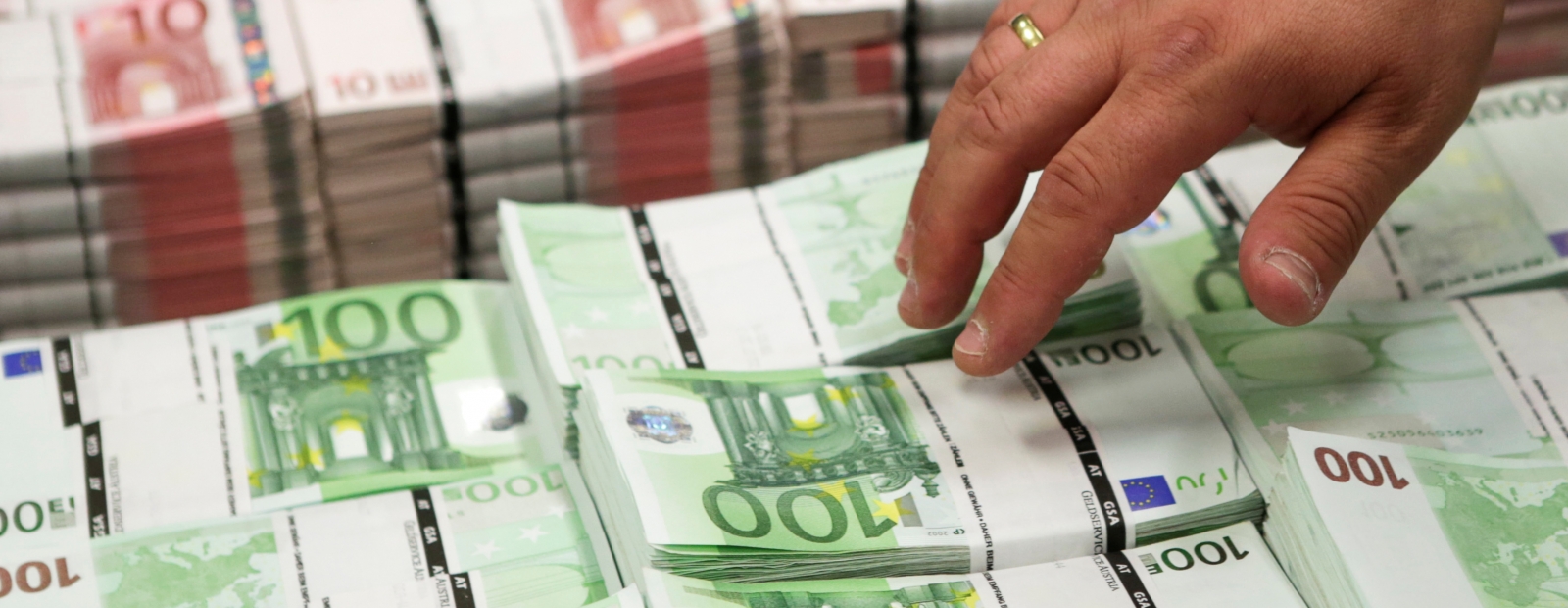Латвия получила из Фонда восстановления ЕС 335,7 млн евро