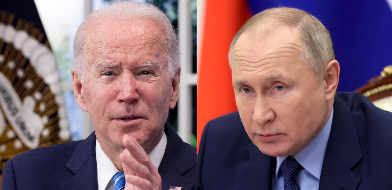 Пентагон назвал Россию "острой угрозой" для США