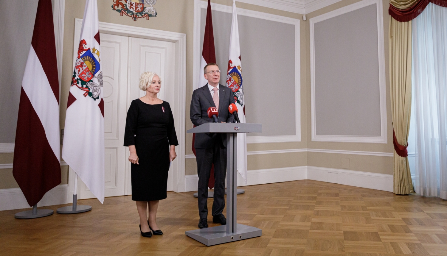 Преподавателям из ЕС разрешат 6 лет работать без знаний латышского