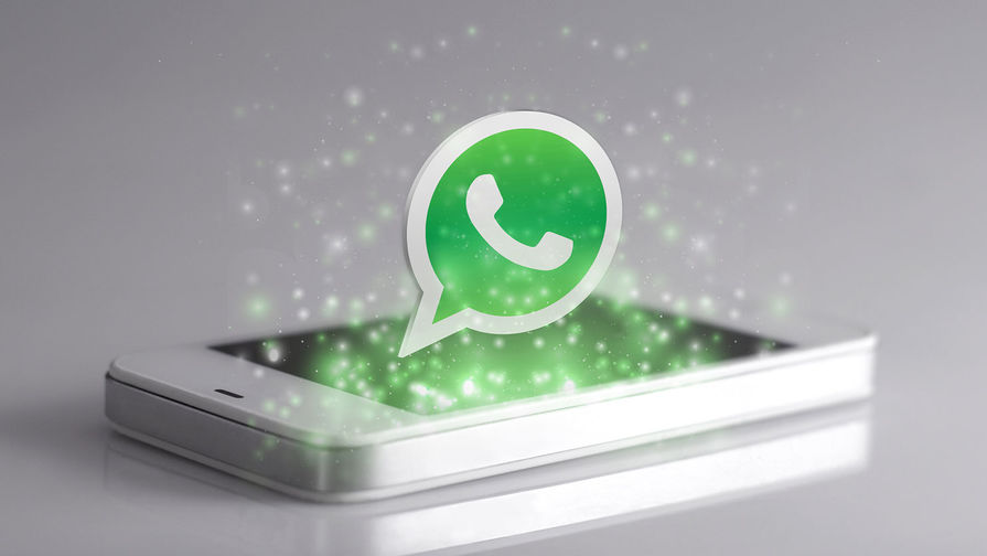 Мошенники теперь и в WhatsApp. Рассылают шестизначные коды