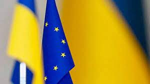 ЕС рассматривает возможность создания военной учебной миссии в Украине. Латвия среди инициаторов