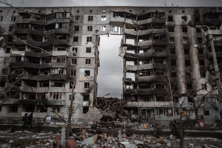 Пасхального перемирия не будет Пасхального перемирия не будет