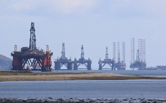 Власти Индии решили не нарушать ценовой потолок на российскую нефть