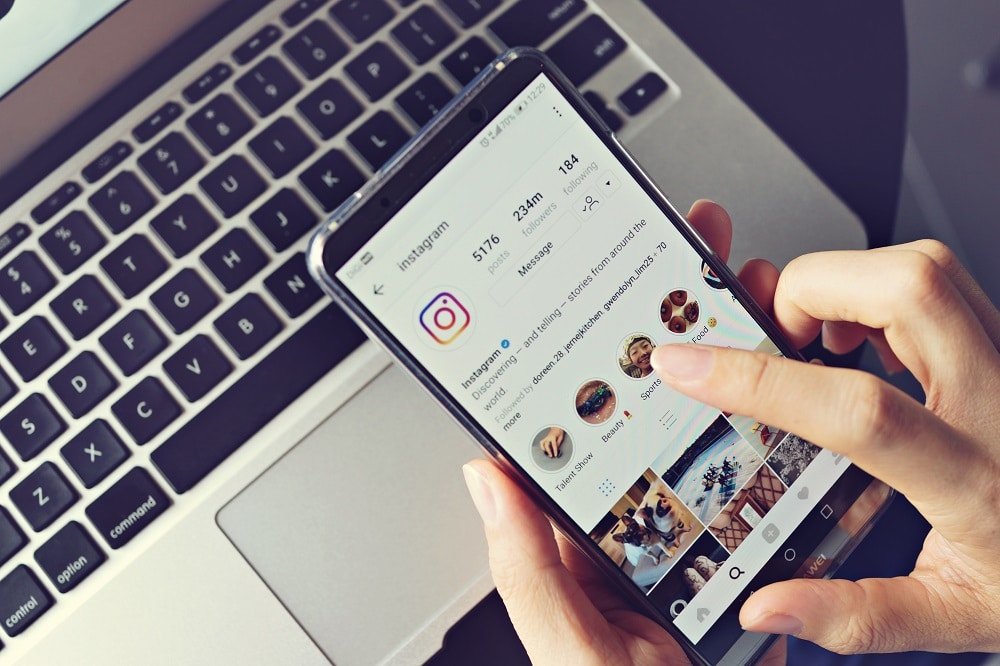 Instagram запустил функцию борьбы с агрессивным поведением в соцсети
