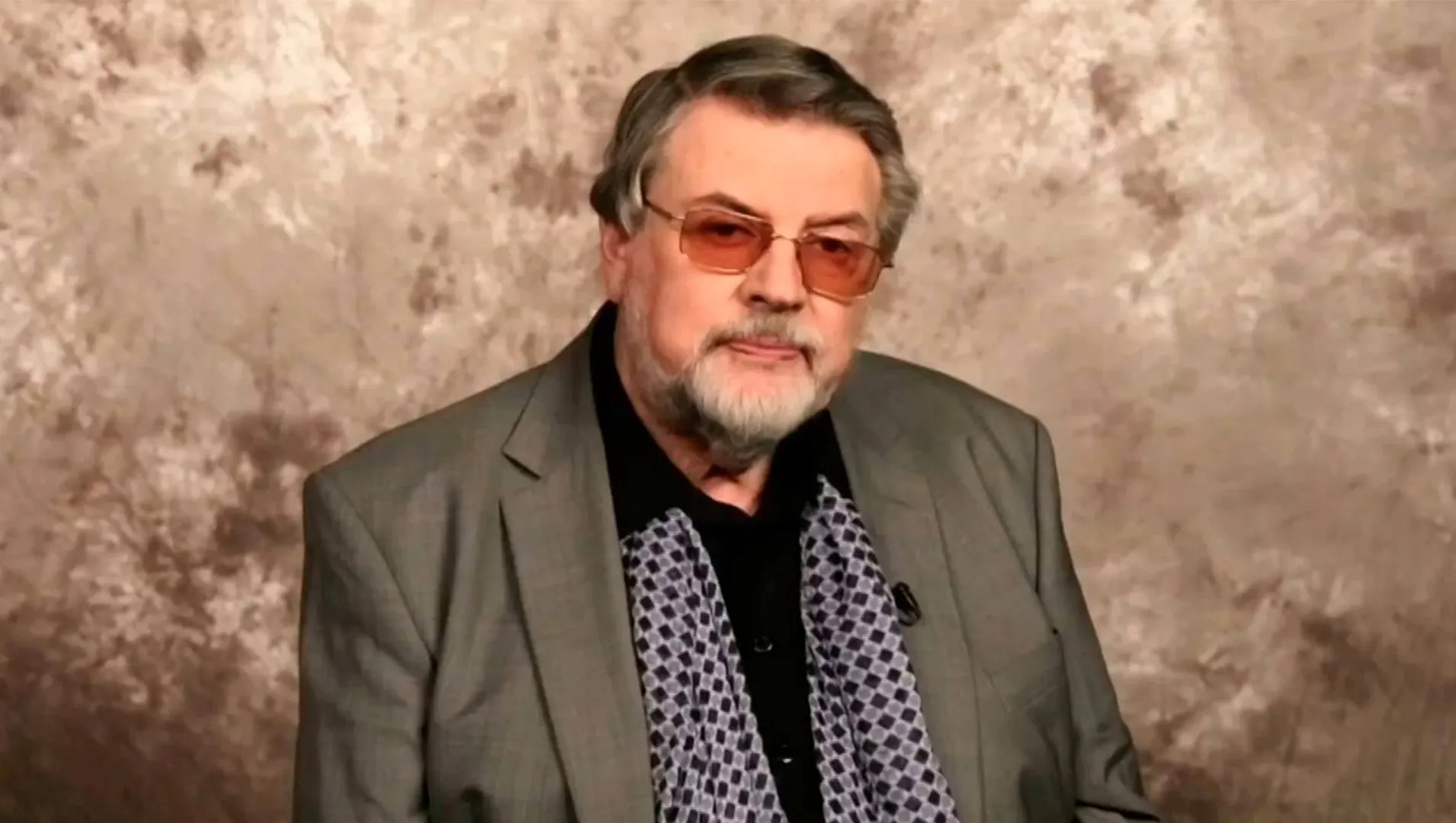 Александр Ширвиндт госпитализирован с Covid-19