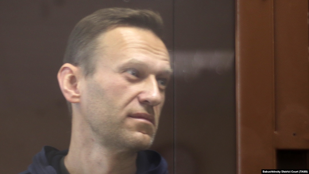 Навальный: "Последствием этого всего будет распад страны" Навальный: "Последствием этого всего будет распад страны"
