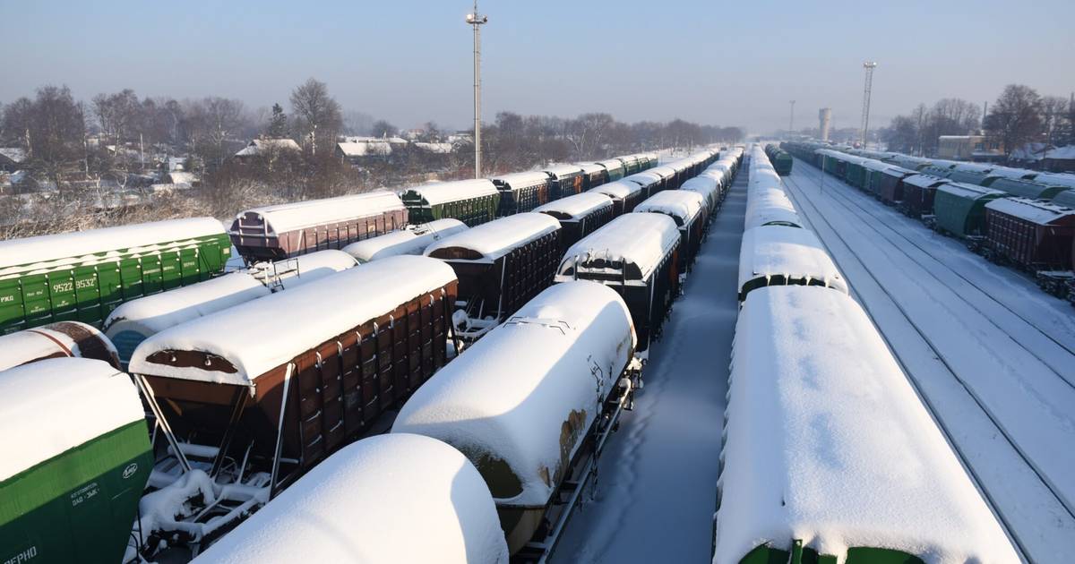 В Латвии растет экспорт нефтепродуктов В Латвии растет экспорт нефтепродуктов