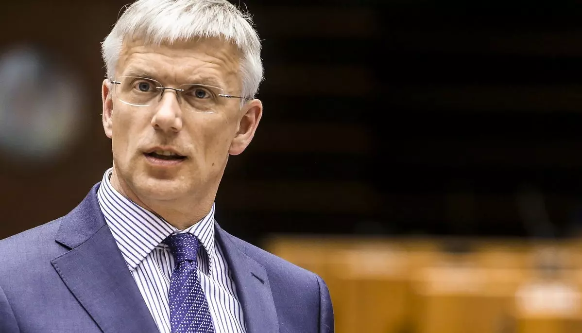 Кариньш рассказал о судьбе украинских беженцев после периода поддержки