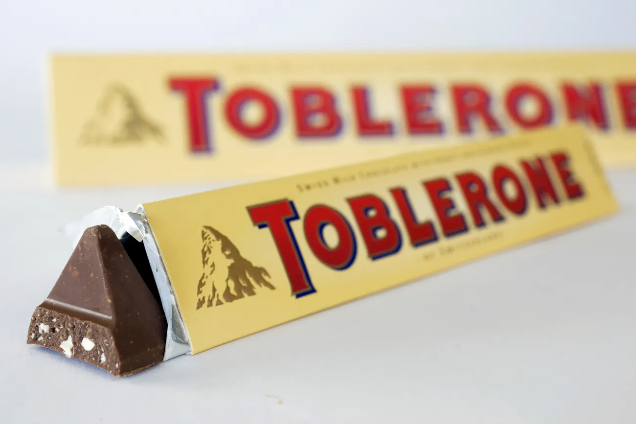 Еврокомиссия оштрафовала компанию Mondelez на 337 миллионов евро