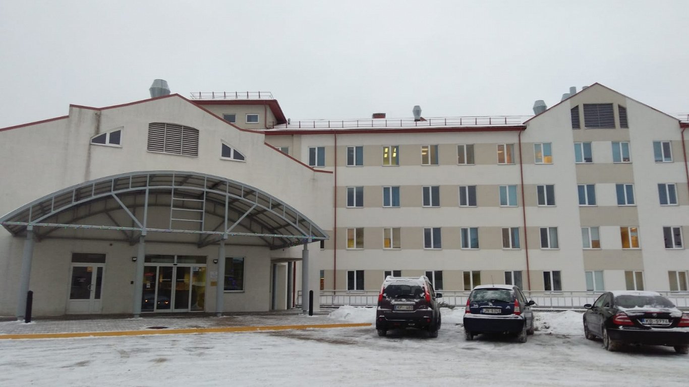 Covid-19: количество госпитализированных за неделю увеличилось на 44%