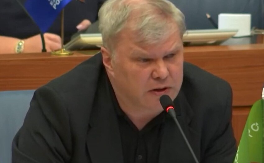 Наговорил на пол-пожизненного: депутата Госдумы прорвало