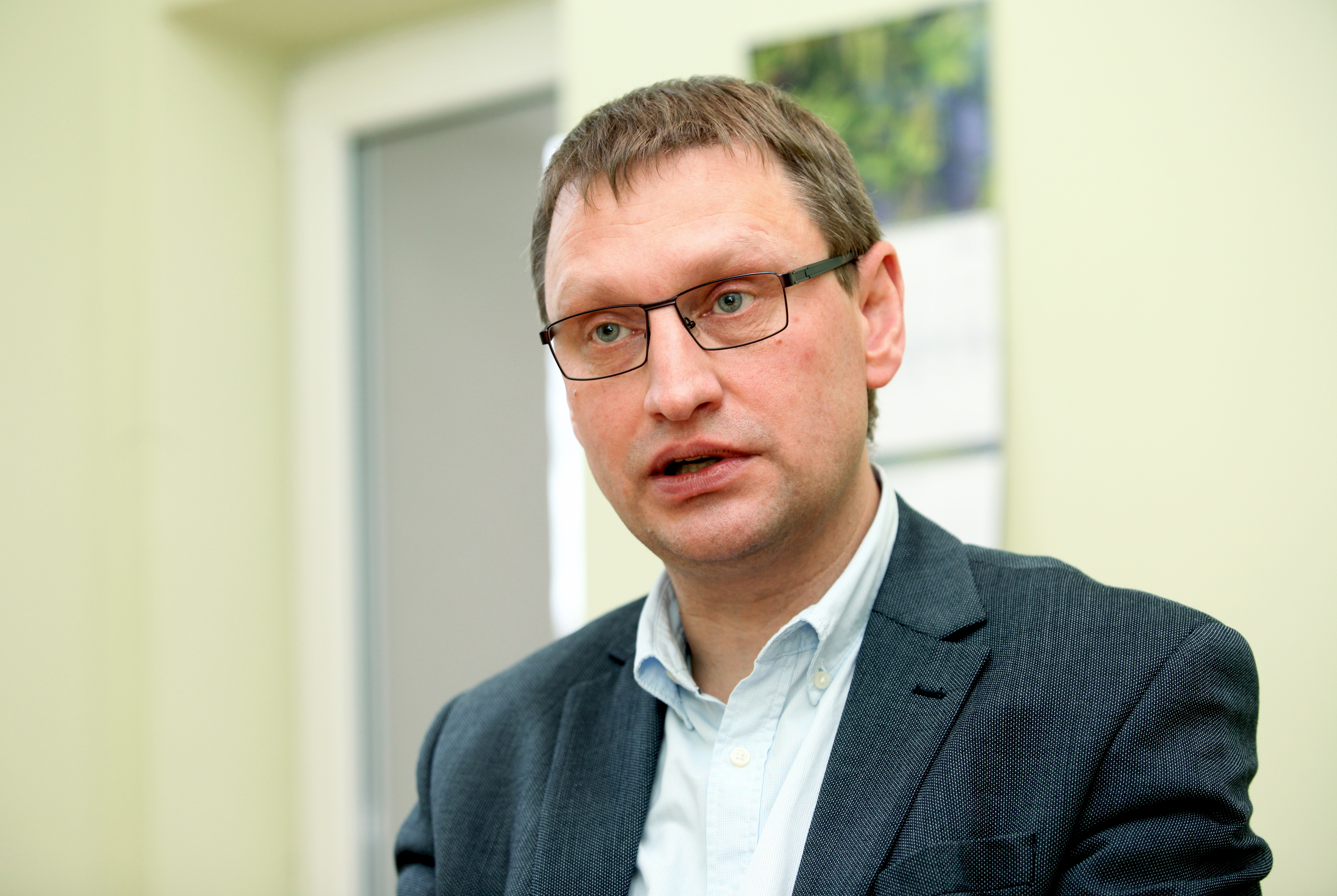 Рижанином 2021 года стал профессор Янис Кловиньш