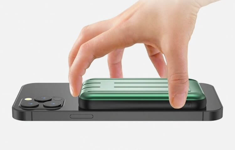 Apple выпустила важное дополнение для iPhone Apple выпустила важное дополнение для iPhone