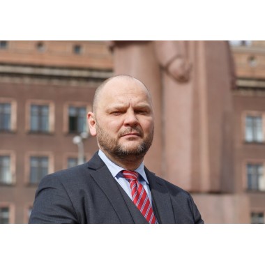ПБ задержала Руслана Панкратова