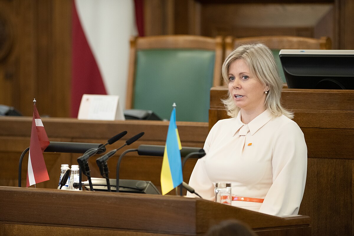 Генпрокуратуру просят дать оценку заявлениям Плешкане о депортации