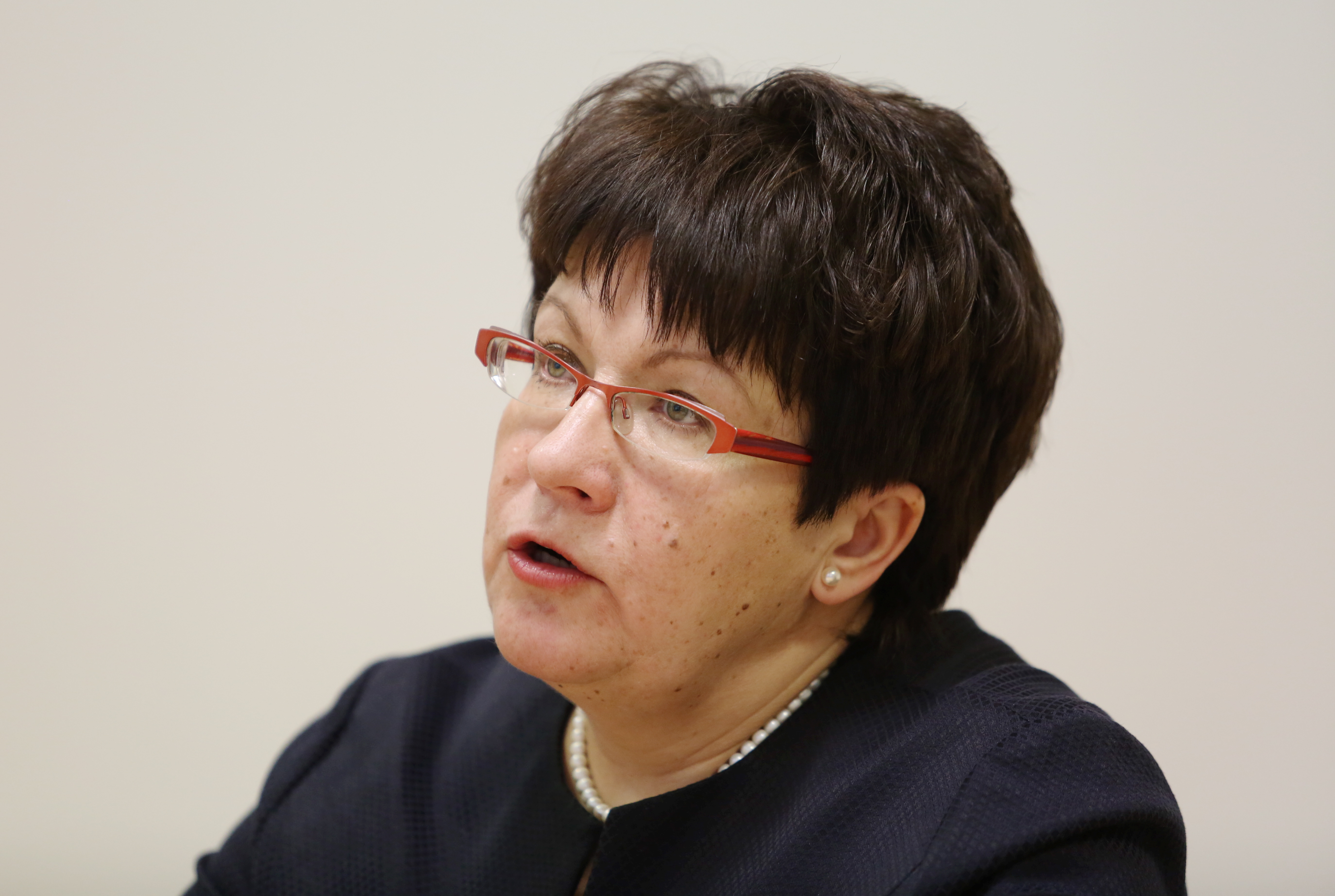Правительство утвердило Дрейку госсекретарем минздрава