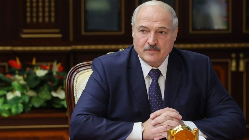 Лукашенко обвинил США, Британию и Польшу в желании разрушить ЕС Лукашенко обвинил США, Британию и Польшу в желании разрушить ЕС