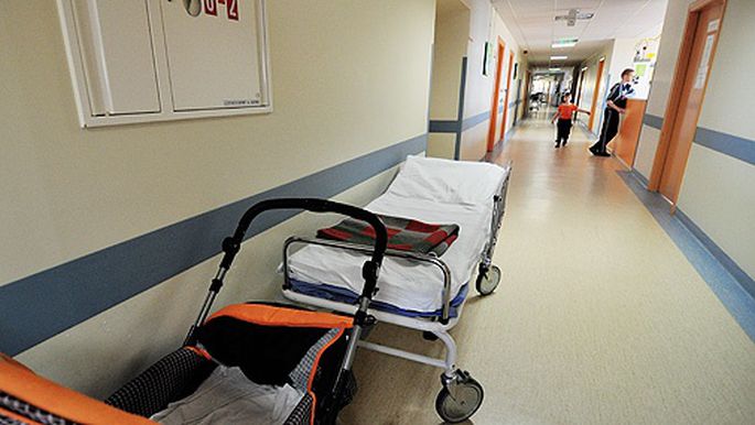 В этом году уже выплачено одно возмещение за медицинскую ошибку