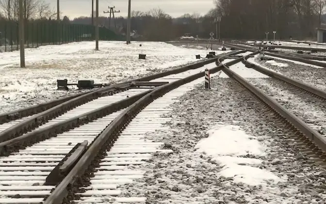 Латвийскую железную дорогу ждет реформа
