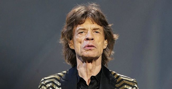 "Врежем рок в этой дыре!" - Мик Джаггер и Дэйв Грол записали гимн пандемии