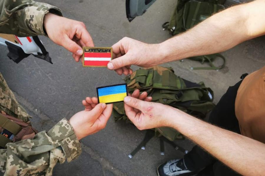 Скудеющие пожертвования угрожают деятельности общества "Твои друзья"