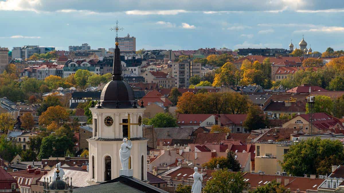 МИД Литвы: планы РФ изменить морские границы - провокация