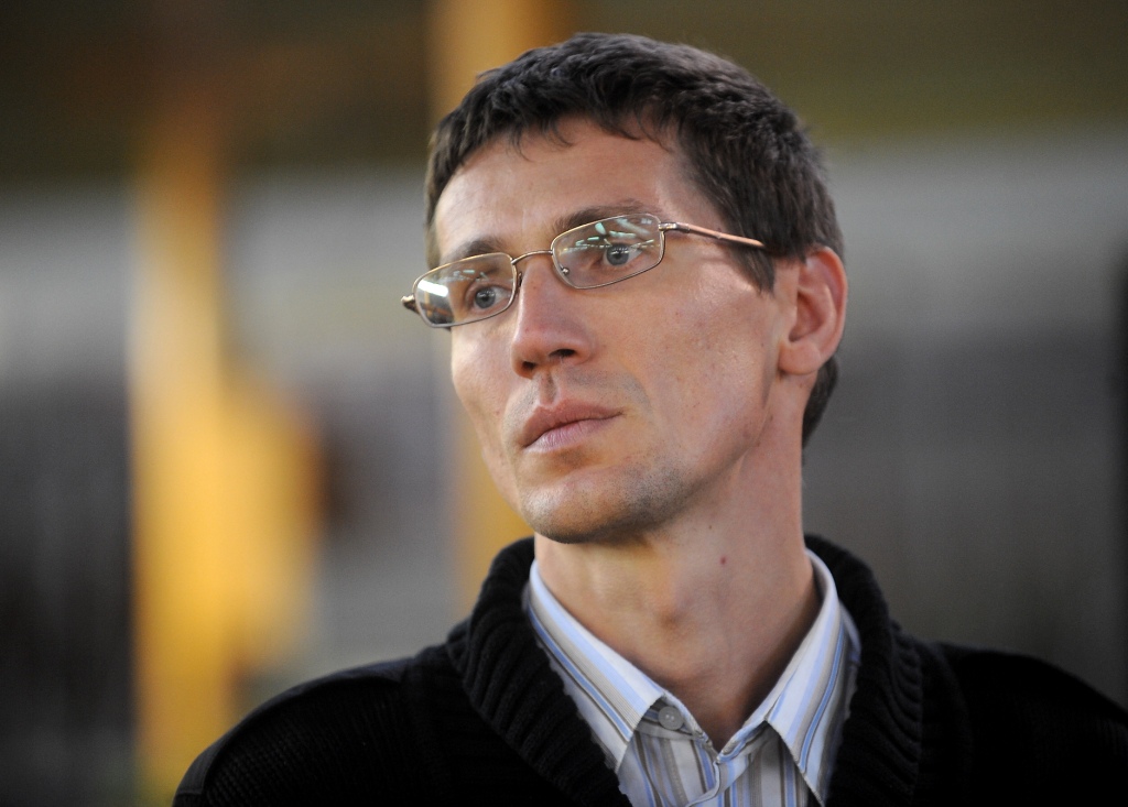 Сандрис Точс о поправках к Уголовному кодексу: «Я наконец-то понял, зачем Латвии такие большие тюрьмы!»