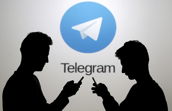 Недруги Латвии захватили  Telegram. И с ними ничего не получается сделать