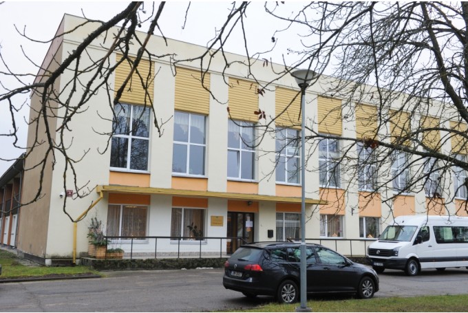Covid-19: в пансионате в Озолниеки 40 новых случаев