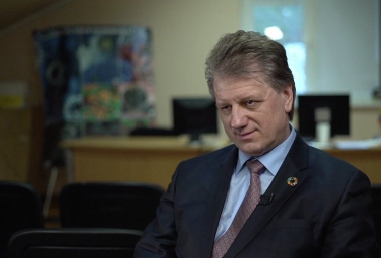 Профессор: понадобится четвертая доза вакцины от коронавируса