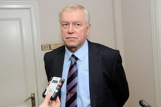 Бригманис: правительству нужен рестарт