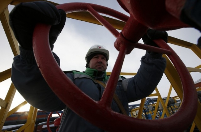 Объединение рынков газа стран Балтии и Финляндии отложено на год
