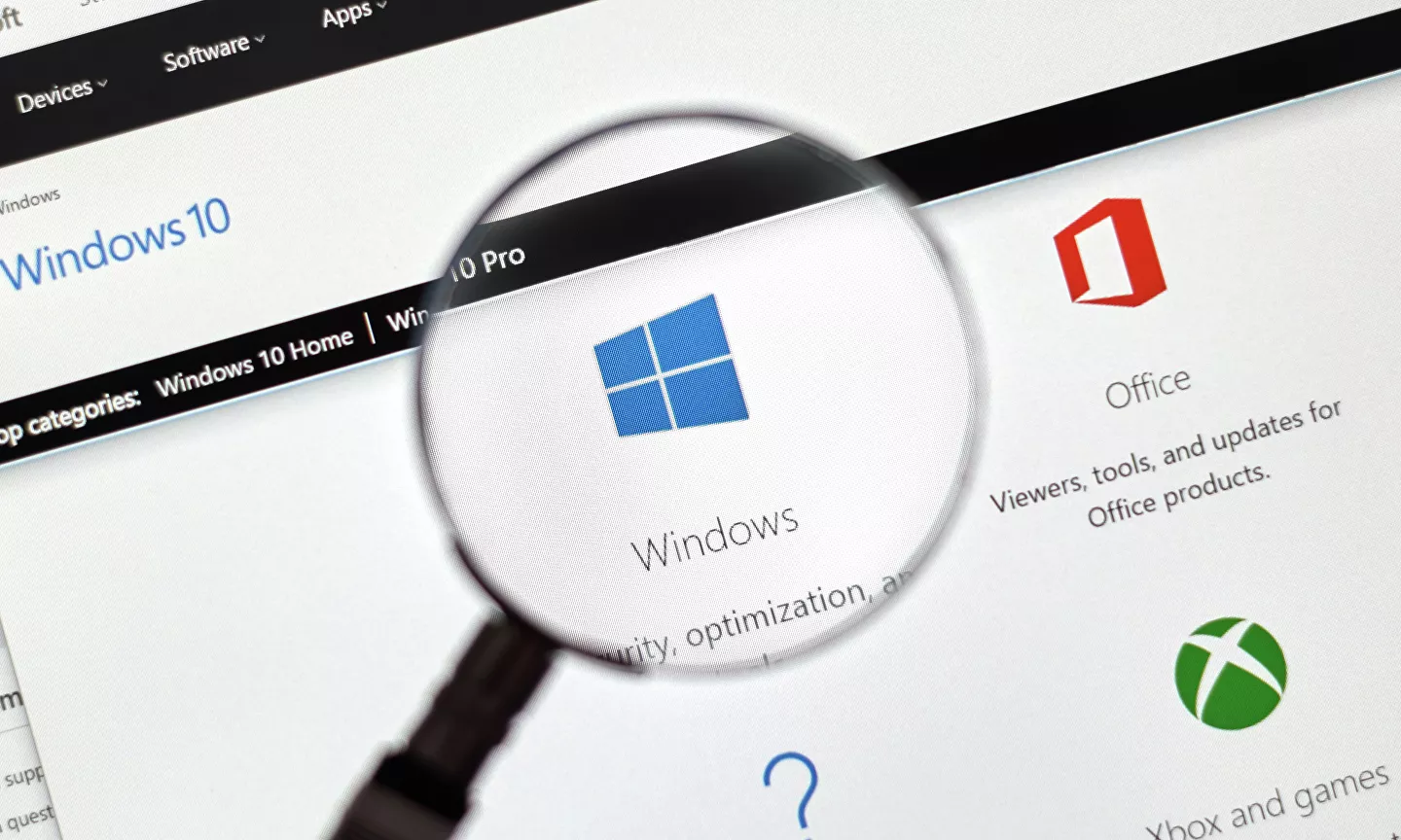 Компьютеры на Windows 10 будут обновляться по-новому Компьютеры на Windows 10 будут обновляться по-новому