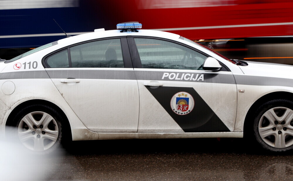 В среду в результате ДТП погибли велосипедист и пешеход