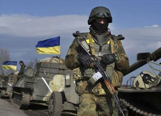 Война в Украине: пять возможных сценариев на ближайшие полгода Война в Украине: пять возможных сценариев на ближайшие полгода