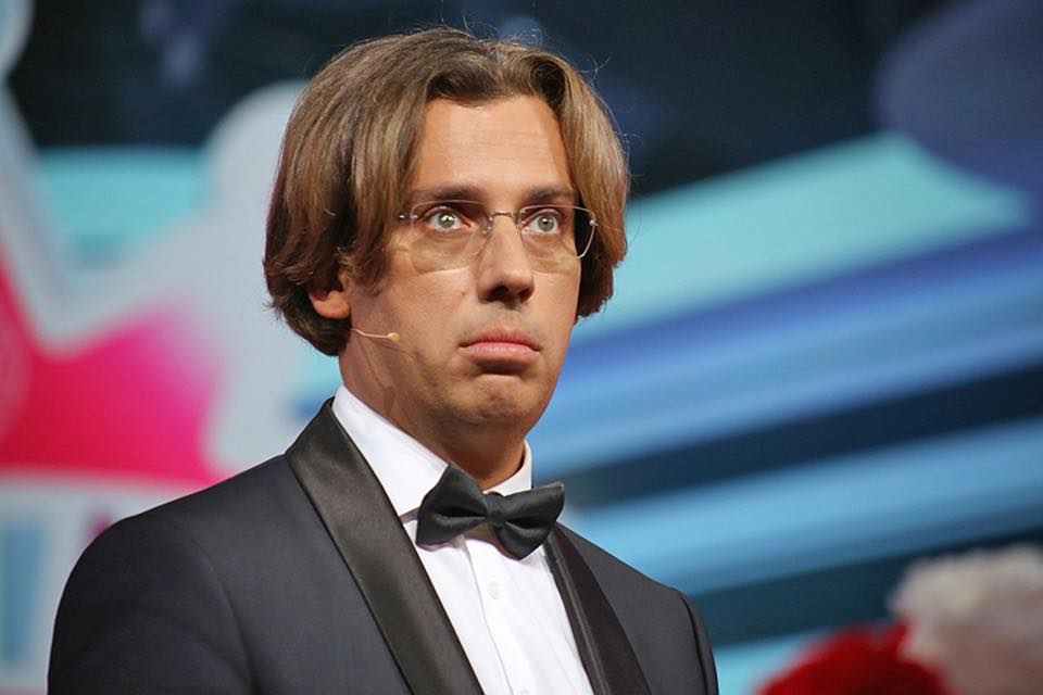 Галкин нашел работу в Израиле