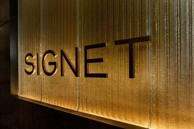 КРФК одобрила объединение "Signet Bank" и "Expobank"