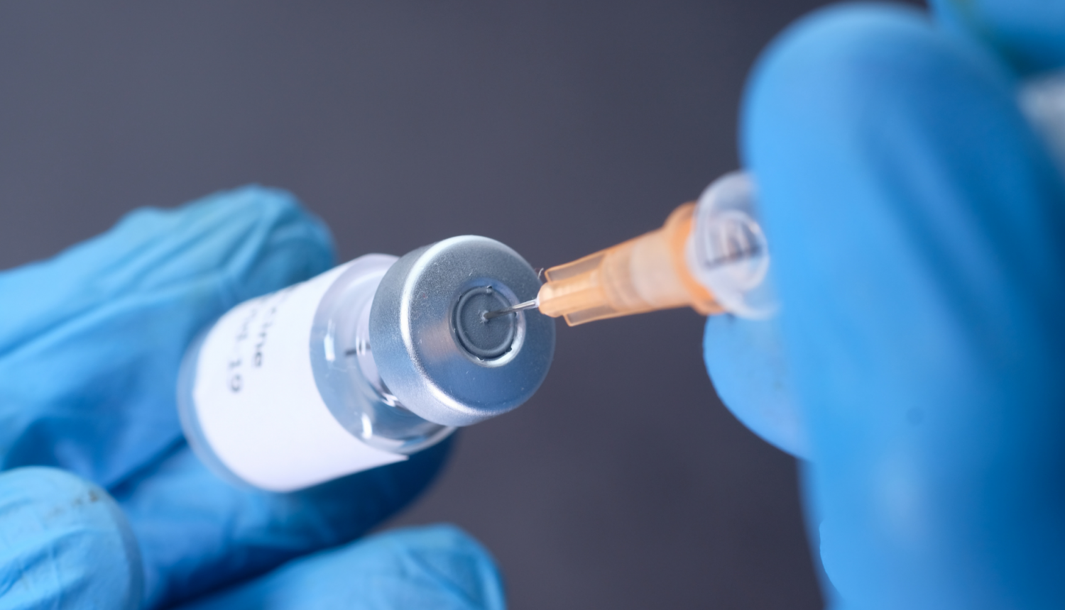 В Латгале отправят выездную вакцинацию - плохо вакцинируются