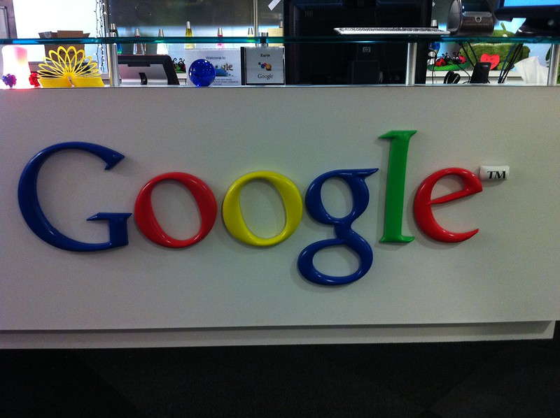 Корея оштрафовала Google на $177 млн
