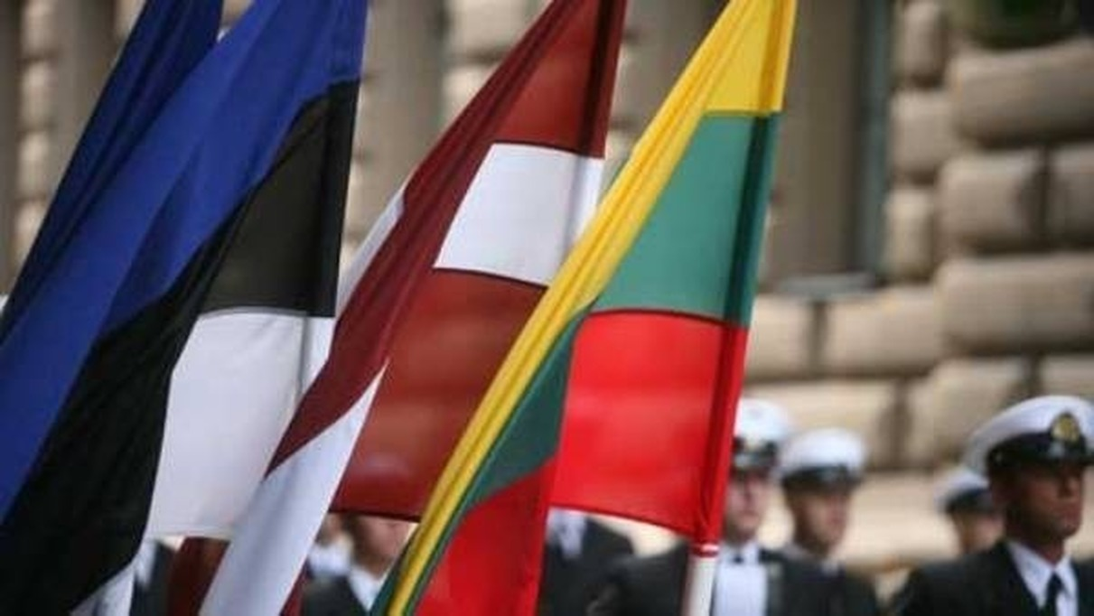 Страны Балтии призывают создать спецтрибунал для России